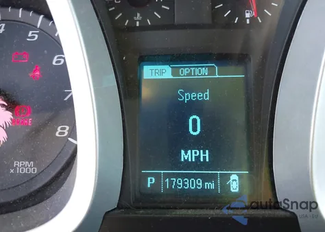 2014 Chevrolet Equinox 2Lt from USA, damaged, VIN 2GNALCEK1E6210815